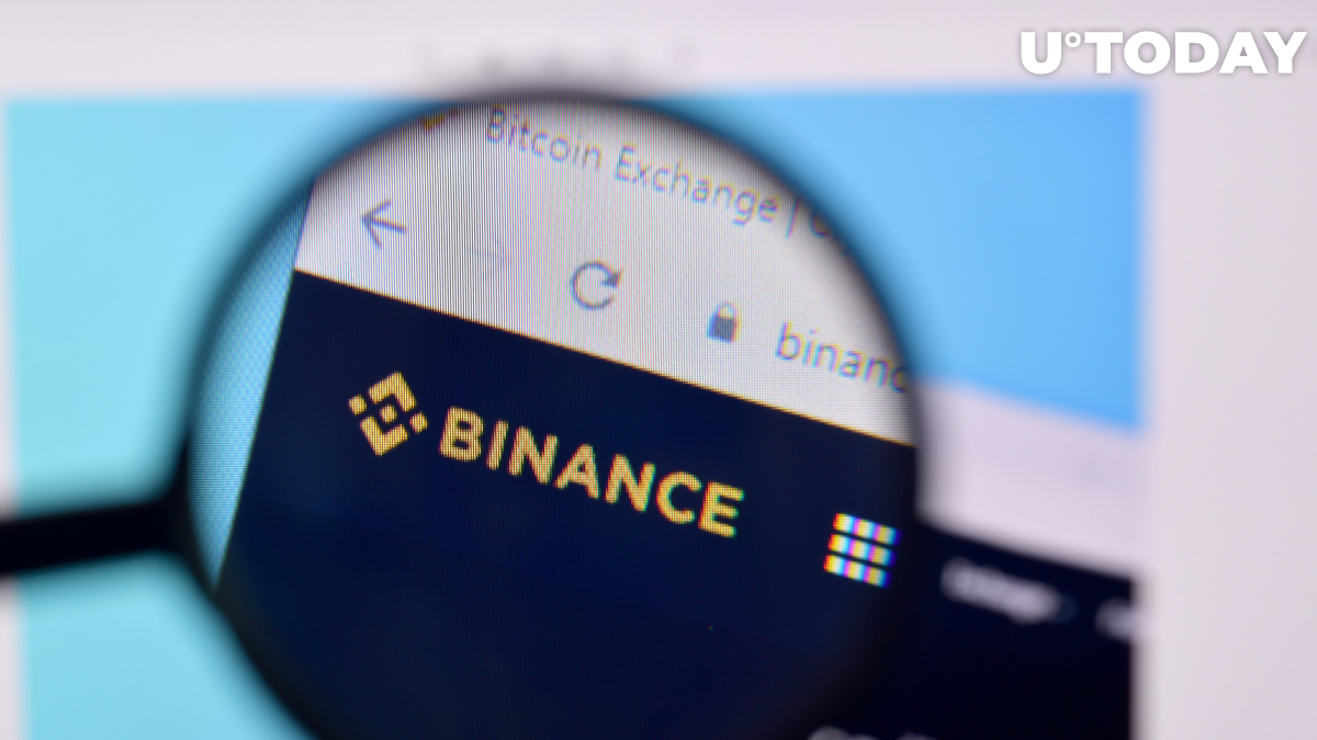 در 11 دسامبر برای Binance چه اتفاقی افتاد